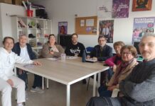Podemos Los Barrios denuncia que el Ayuntamiento destina más dinero a fiestas que a servicios sociales, cultura o formación y empleo