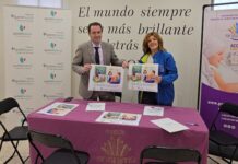 El Hospital Quirónsalud y la asociación ‘Por una sonrisa’ firman un acuerdo de atención integral