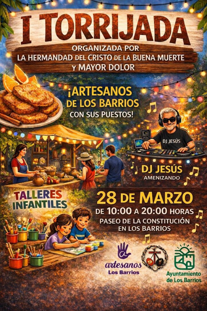 Cartel 2026