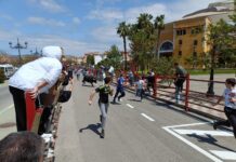 El Ayuntamiento emite un bando con las normas para el buen desarrollo de la fiesta del Toro Embolao 2026