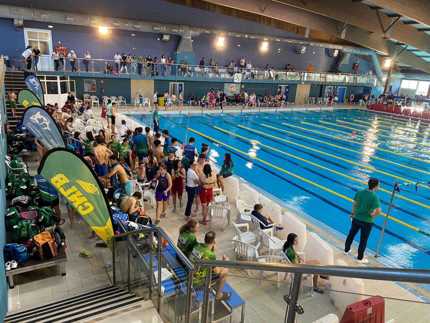 VI Trofeo de Natación Villa de Los Barrios-Open (6)