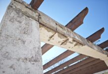 Movimiento Barreño alerta del deterioro estructural en el parque de Nueva Carteya