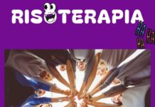 El COF de Los Barrios organiza un taller de risoterapia para fomentar el bienestar emocional en familia