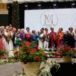 El Ayuntamiento solicita el registro oficial de la marca ‘ALMA, Pasarela Flamenca Los Barrios’ para consolidar el evento