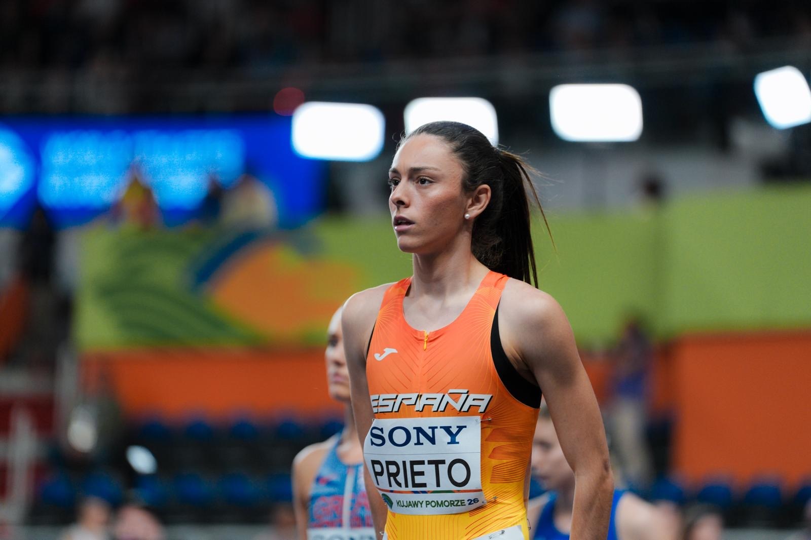 2026. Ana Prieto