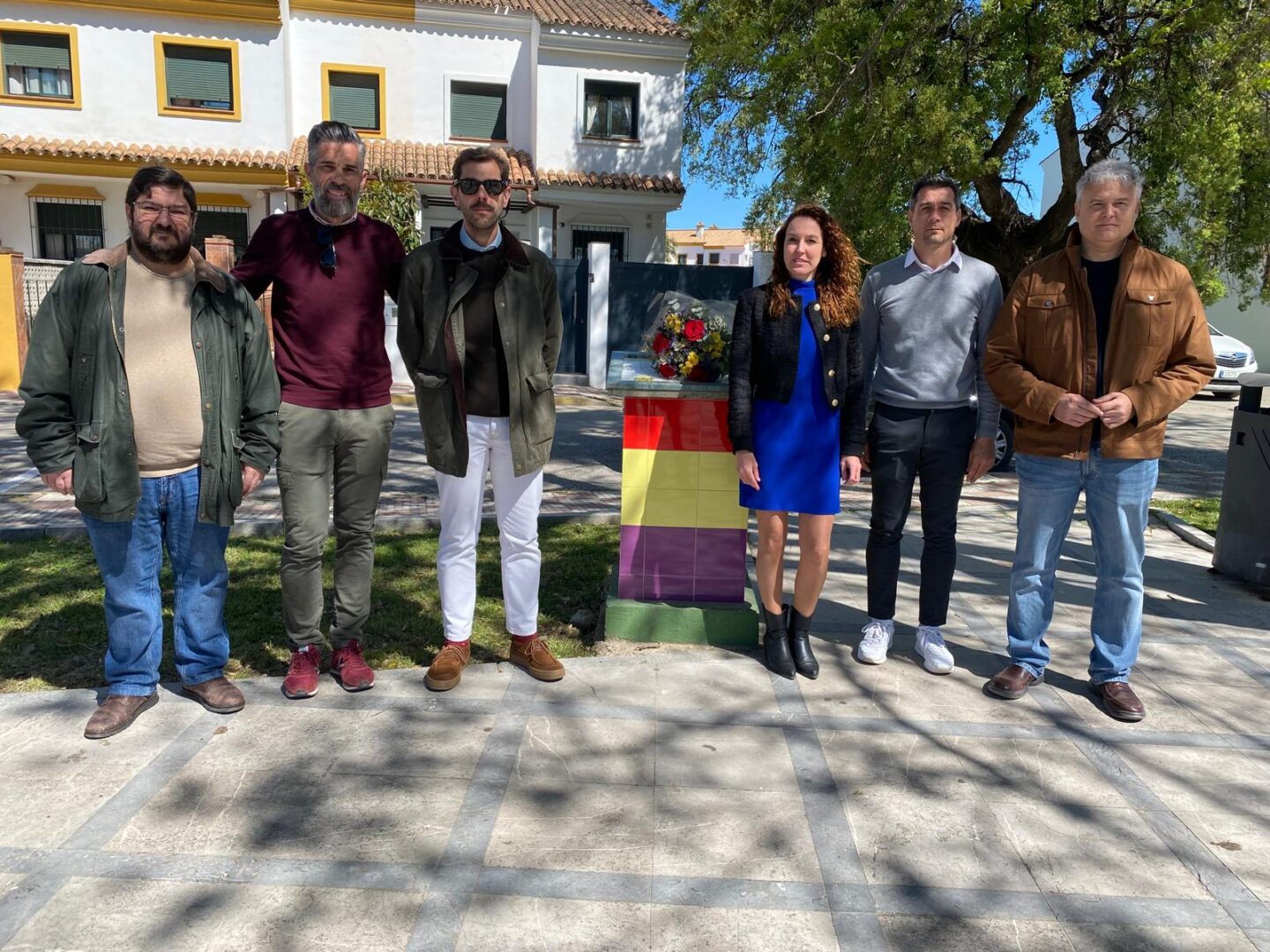 2026. Foro. 14 de Abril
