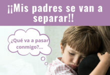 El Centro de Orientación Familiar ofrece una sesión sobre cómo acompañar a los hijos ante una separación o divorcio