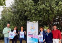 Palmones abre las inscripciones para la novena edición de su carrera benéfica