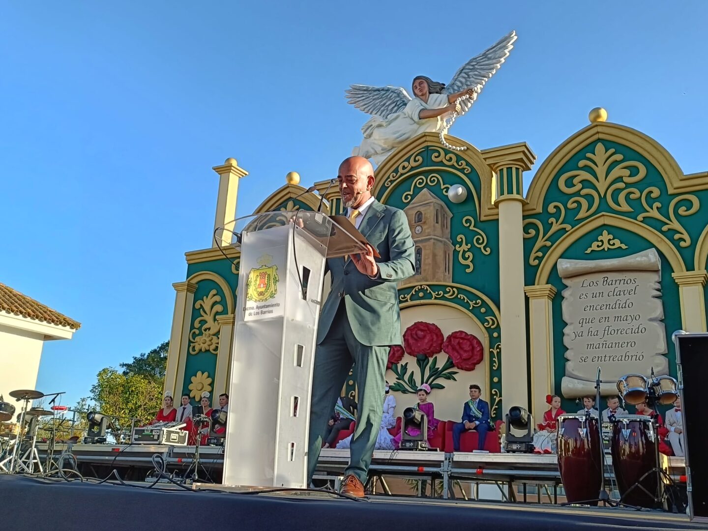 Carlos Contreras Inaugura La Feria De Los Barrios 2026 Con Un Preg n carlos-contreras-inaugura-la-feria-de-los-barrios-2026-con-un-preg-n