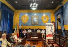 Algeciras nombra a David Galván pregonero taurino de su feria real