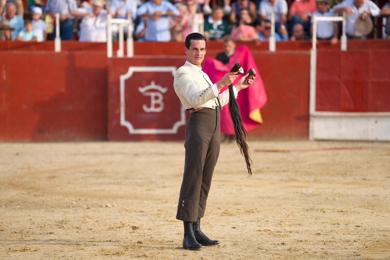 2026. Galvan. San José del Valle