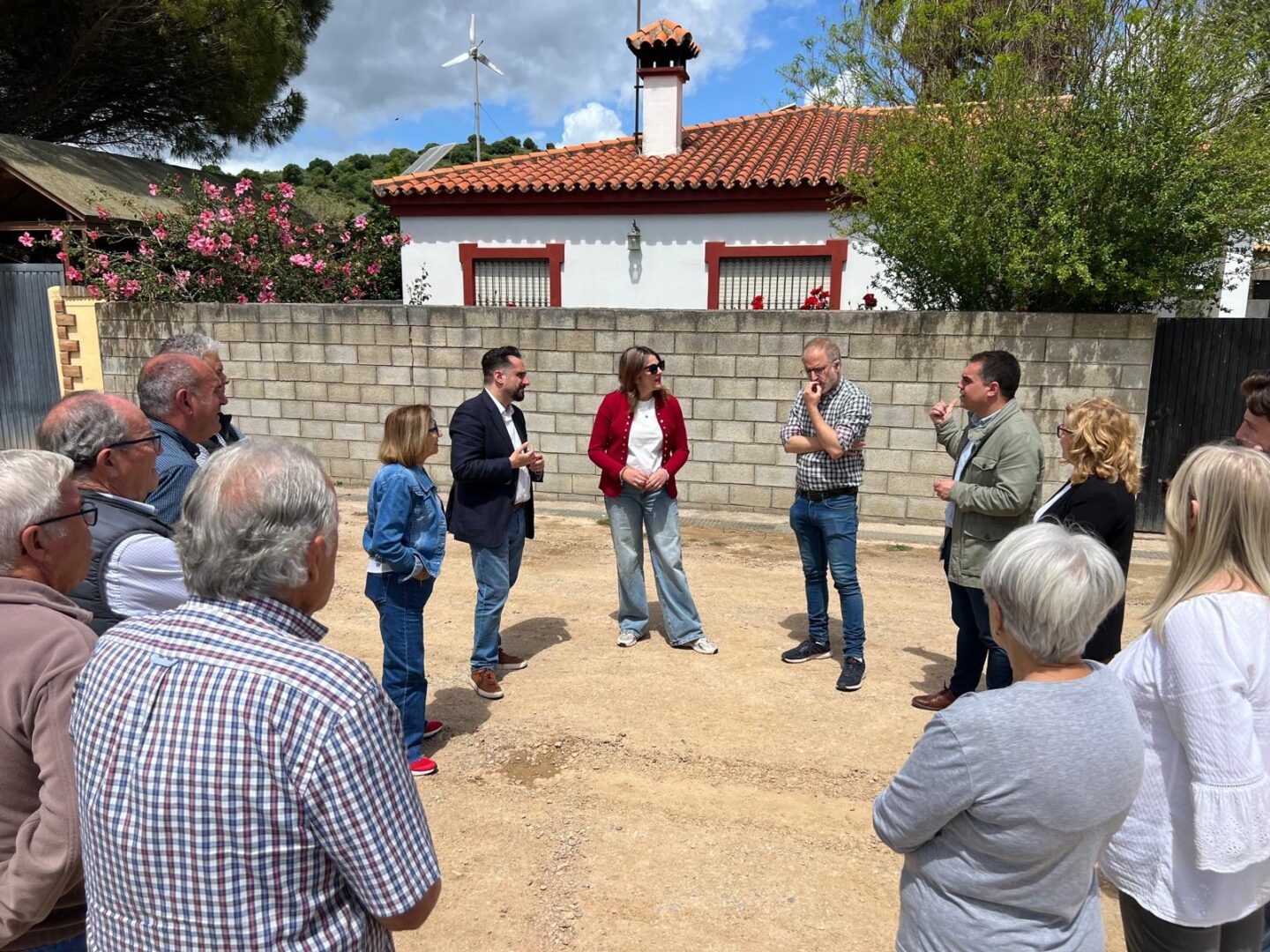 2026. PSOE. Cornejo-Vega Moral