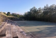 Movimiento Barreño exige actuaciones inmediatas en las pistas del Palmarillo ante el “abandono” municipal