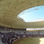 Daniel Perea, ha presentado una moción de control donde vuelve a poner el foco en la nefasta gestion de la plaza de toros