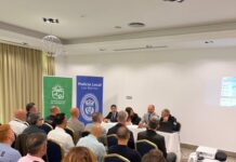 Los Barrios acoge las Jornadas de Seguridad Vial del Campo de Gibraltar