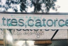 La programación de la caseta Tres Catorce despliega un abanico de actuaciones musicales para todos los públicos en la feria