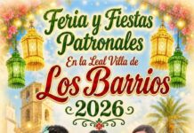 La programación de la caseta de la Peña El Toro Embolao apuesta por la convivencia y el sabor local en la feria