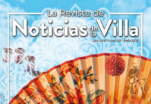 La Villa de Los Barrios se viste de gala para vivir una Feria y Fiestas con sabor a tradición y reencuentro