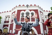 El cartel de la Feria de Estella 2026 oficializa el regreso del diestro David Galván al coso navarro