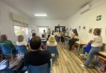 Servicios Sociales hace un balance muy positivo del curso del Centro de Orientación Familiar y su ‘Escuela de Familias’