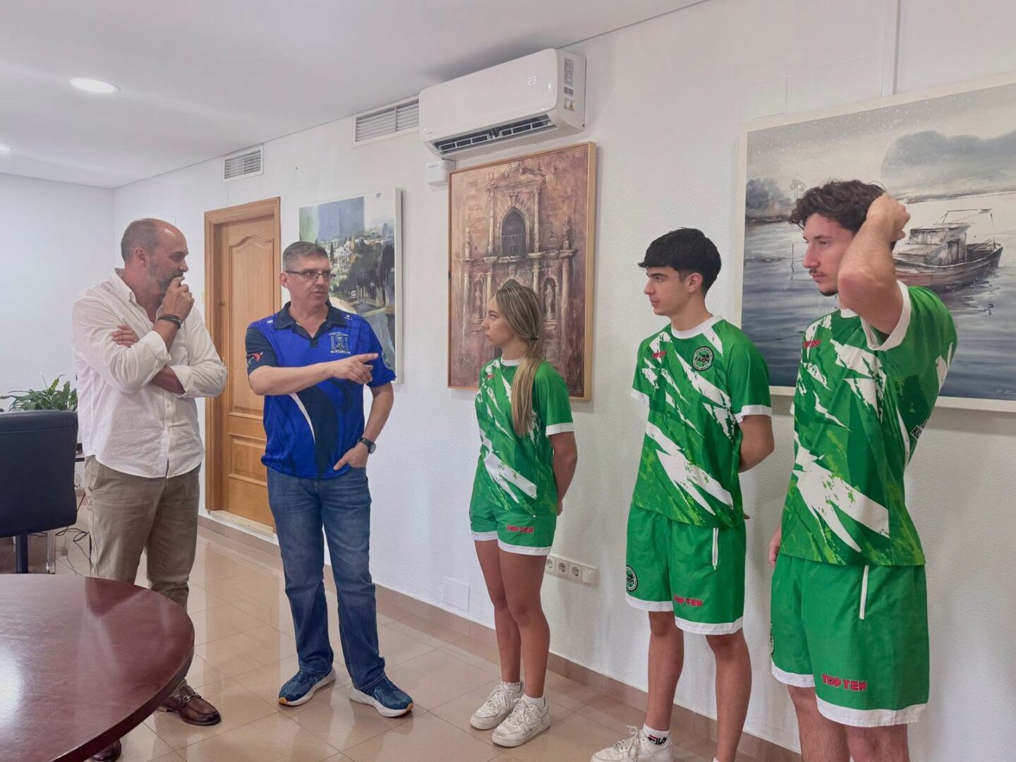 2026. Do ITF. Selección Andaluza Kickboxing (22)