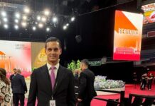 El toreo, presente en “Tejer Redes” de la mano de David Galván ante el Papa León XIV
