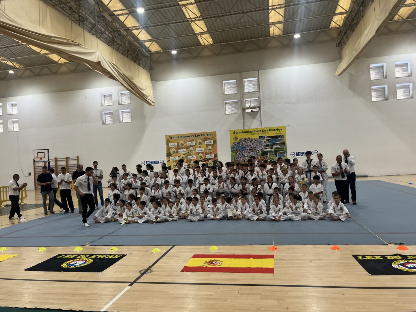 2026. Lee Do Kwan. Examen Grado (AG) (1)