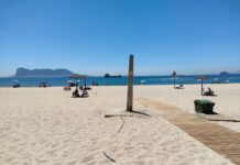 El Ayuntamiento activa el dispositivo de vigilancia y asistencia sanitaria para la temporada de playa en Palmones el próximo 13 de junio