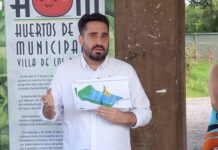Perea denuncia ante transparencia la falta de información del ayuntamiento