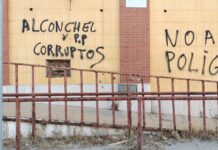 Perea acusa a Alconchel de contradecir su propio Plan Estratégico con el polígono de la Vega del Moral