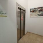 El Ayuntamiento licita el contrato de mantenimiento y conservación de los aparatos elevadores de edificios municipales y centros escolares