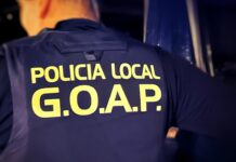 La Policía Local de Los Barrios pone en marcha la campaña ‘Mercadillos Seguros: su seguridad, nuestro compromiso’