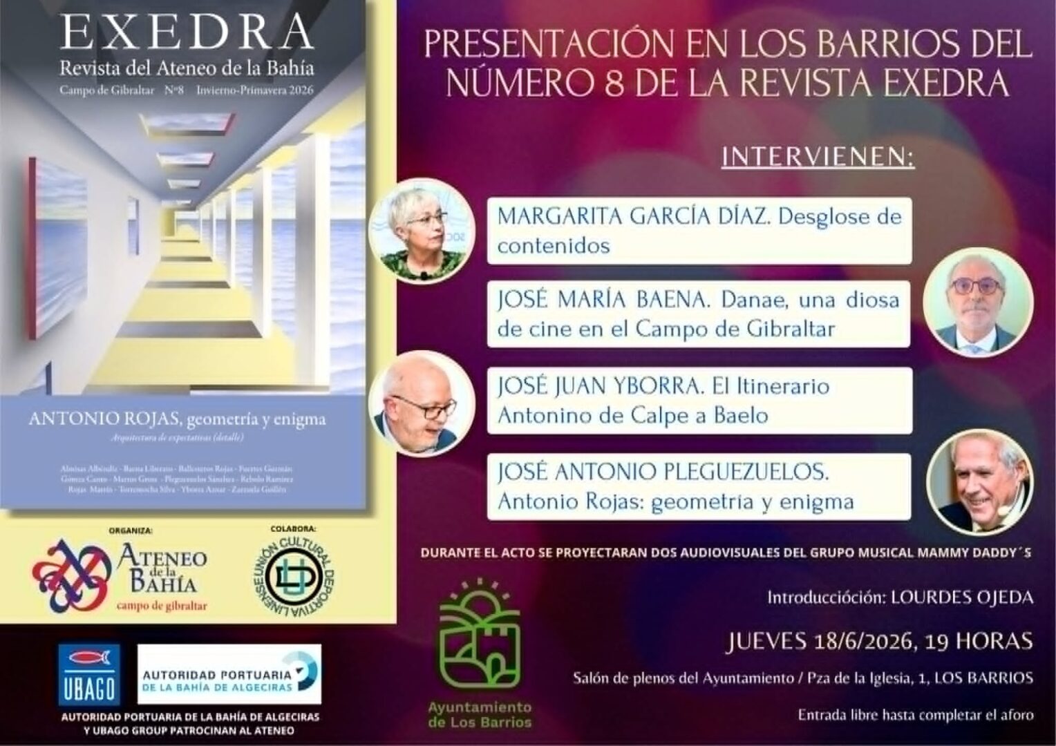 Cartel 2026