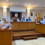 El Pleno aprueba la bonificación del ICIO para impulsar el proyecto viviendas de Guadacorte SA