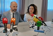 El secretario del Ayuntamiento se ve obligado a convocar el pleno extraordinario ante la falta de respuesta del alcalde en tiempo y forma