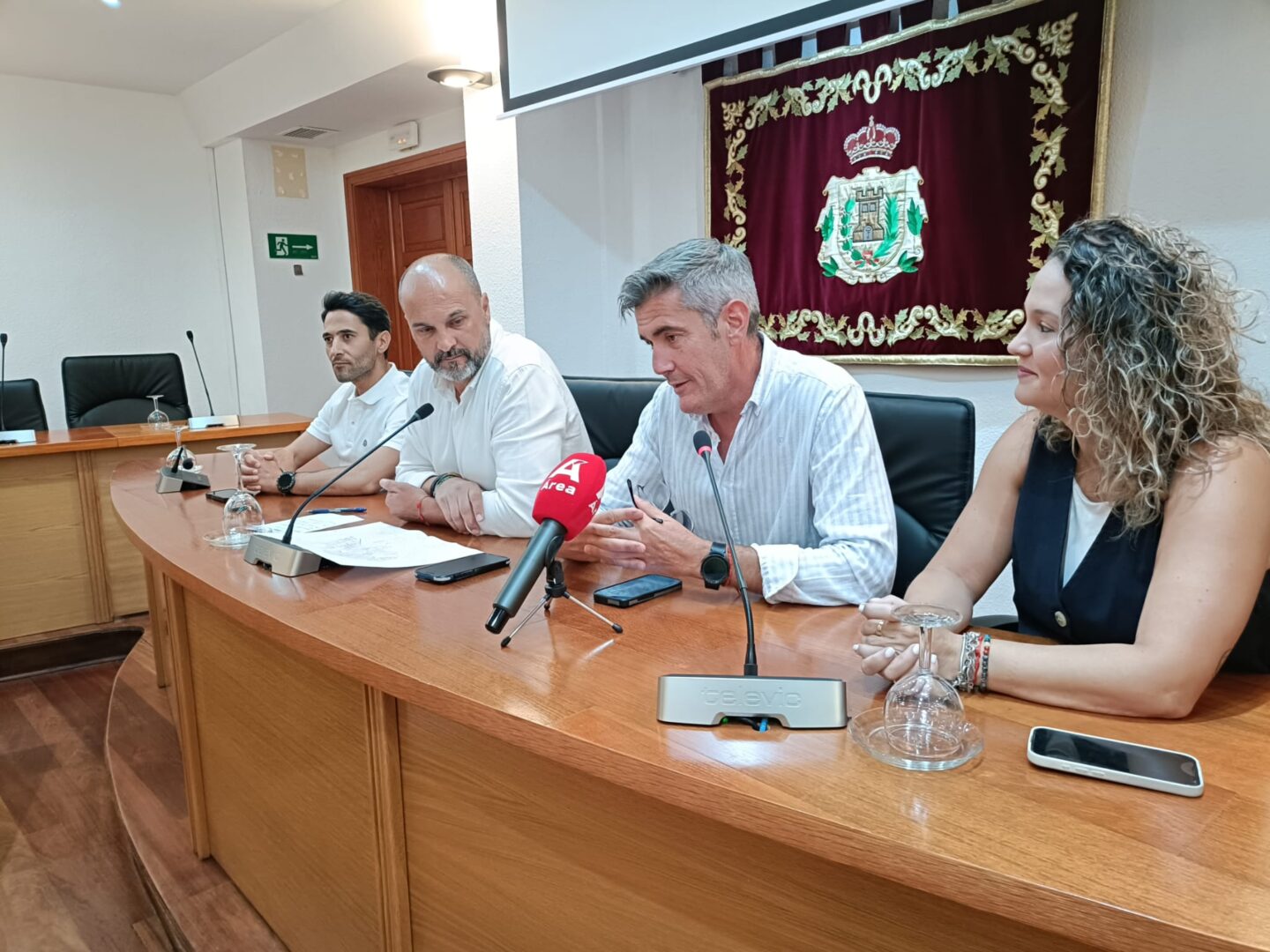 2026. Alcaldia. Diputacion. Plan Asfaltado (1)