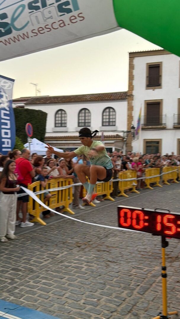 2026. Discapacitados. VIII Carrera (5)