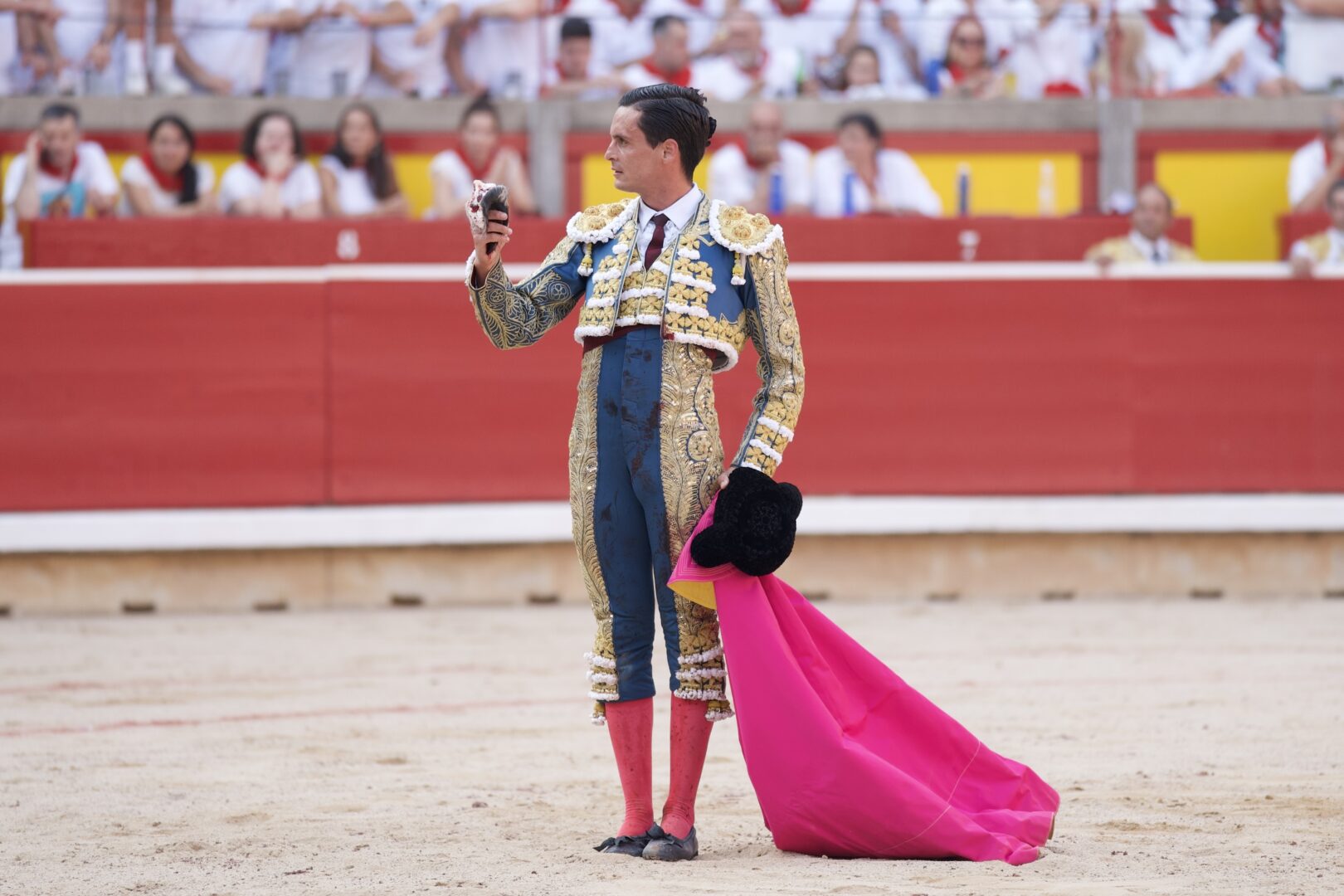 2026. Galvan Pamplona