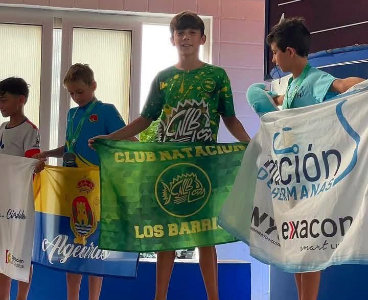 2026. Natacion. Mario Gutiérrez (1)