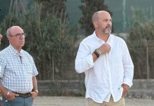 La Casa del Inglés en Palmones acumula una larga cadena de abandono e incumplimientos bajo la gestión de Alconchel