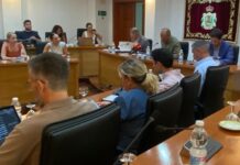 La presunta prevaricación en la Plaza de Toros salpica al gobierno barreño y fuerza una comisión de investigación