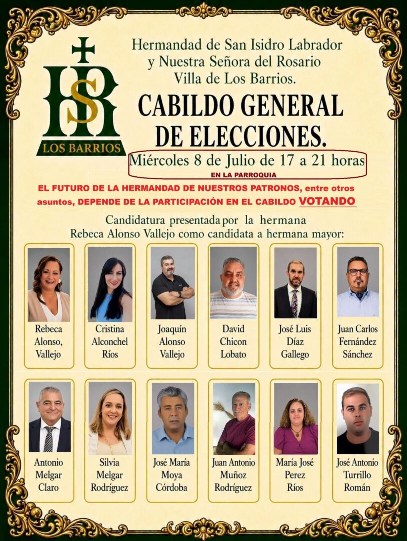 Cartel 2026