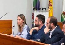 El PSOE de Los Barrios denuncia cortes de agua de más de 15 horas en la barriada de Santa Rosa
