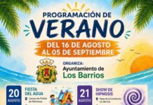 Presentada la programación de verano con más de una treintena de actividades para todos los públicos