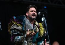 FOTOS | La IV Noche Carnavalesca ‘Valentina’ conquista Los Barrios con más de 4.000 espectadores