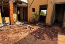 El PSOE de Los Barrios llevará al Pleno el abandono del antiguo edificio de Radio Televisión