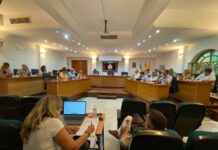 El Ayuntamiento da un nuevo impulso al desarrollo empresarial de Palmones