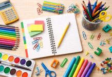 El Ayuntamiento abre el plazo de ayudas para material escolar dirigidas a familias vulnerables