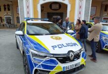 Perea llevará al pleno las quejas de los aspirantes en el proceso selectivo de la Policía Local