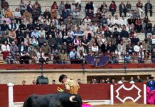 Los Barrios solicita ayudas a la Junta para reforzar la divulgación de la tauromaquia